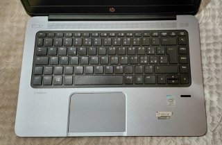 Computer Portatile HP - Windows11 - Intel I7  -SSD