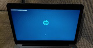 Computer Portatile HP - Windows11 - Intel I7  -SSD