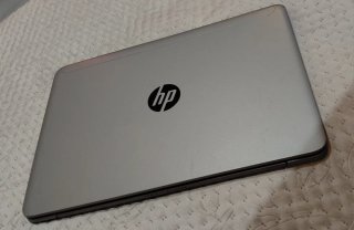 Computer Portatile HP - Windows11 - Intel I7  -SSD