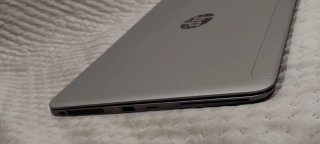 Computer Portatile HP - Windows11 - Intel I7  -SSD