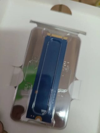 Western Digital SSD M.2 SATA III de 240 GB, Verde