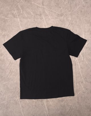 Camiseta Polo Ralph Lauren Oso Talla M Negra 92700
