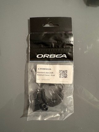 Adaptador Potencia Orbea ICR Oval