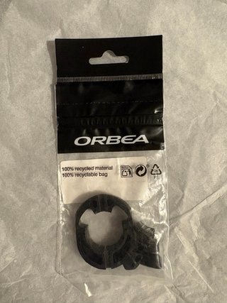 Adaptador Potencia Orbea ICR Oval
