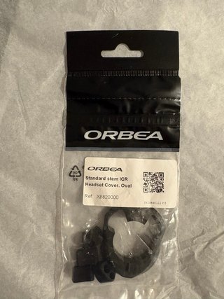 Adaptador Potencia Orbea ICR Oval