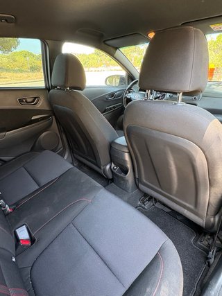Hyundai Kona 2022