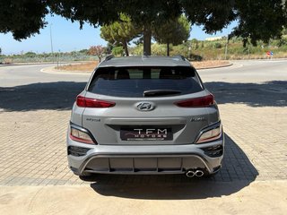 Hyundai Kona 2022