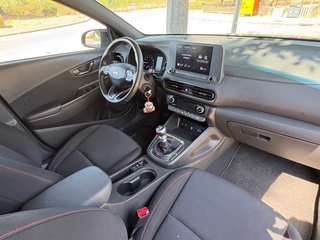 Hyundai Kona 2022