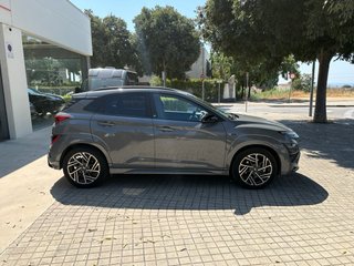 Hyundai Kona 2022