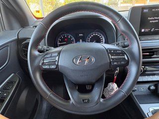 Hyundai Kona 2022