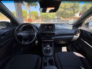 Hyundai Kona 2022