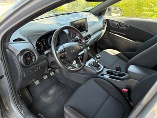 Hyundai Kona 2022