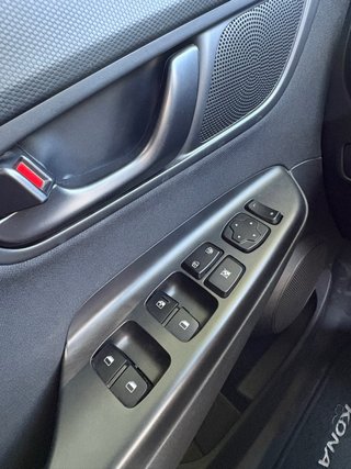 Hyundai Kona 2022