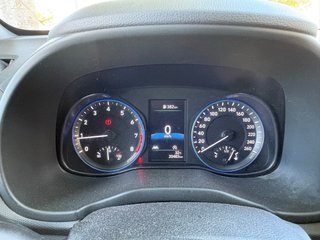 Hyundai Kona 2022