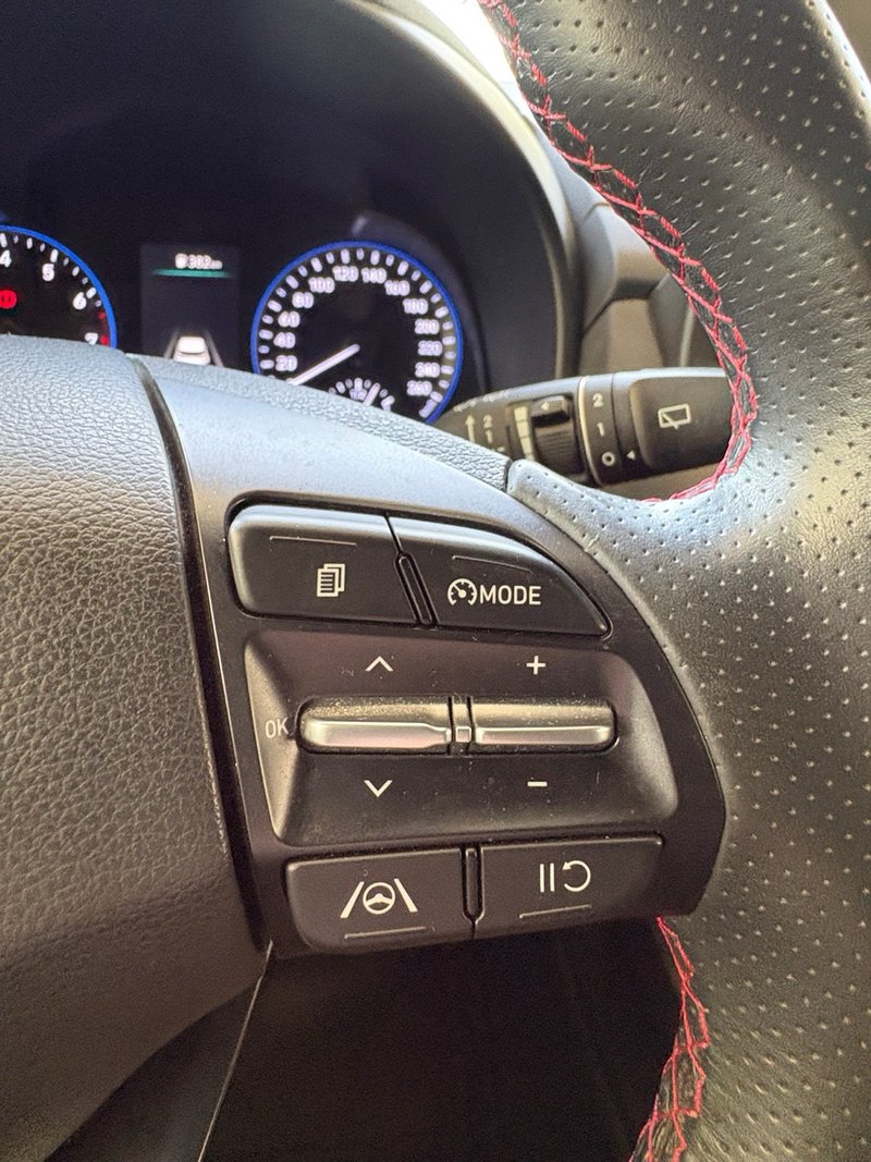 Hyundai Kona 2022, foto 29