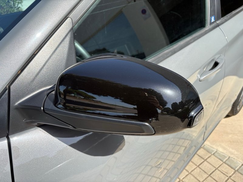 Hyundai Kona 2022, foto 13