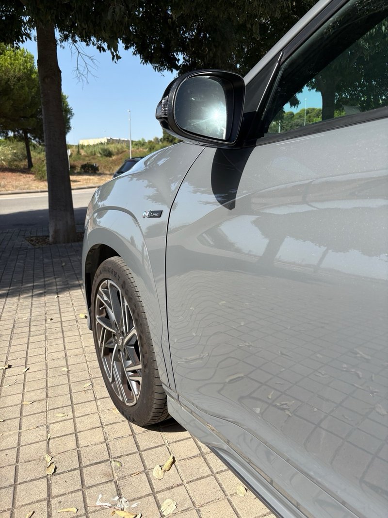 Hyundai Kona 2022, foto 17