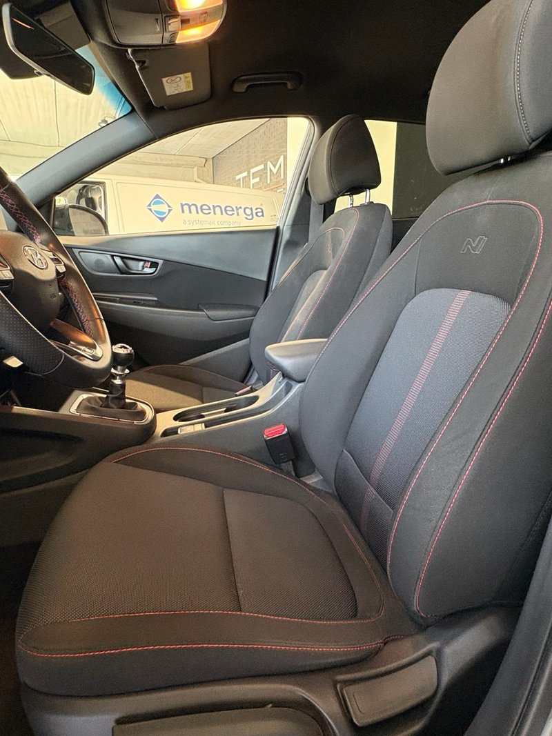 Hyundai Kona 2022, foto 20