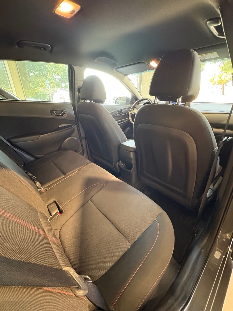 Hyundai Kona 2022, foto 35