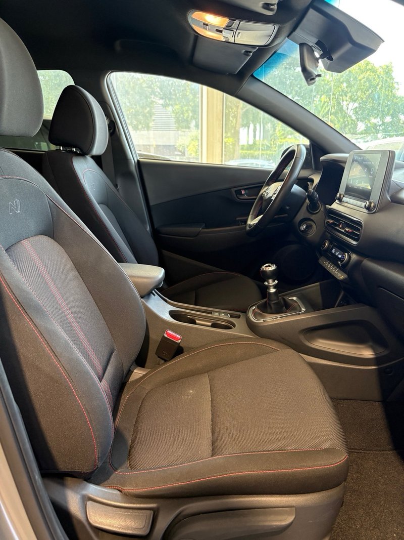 Hyundai Kona 2022, foto 36