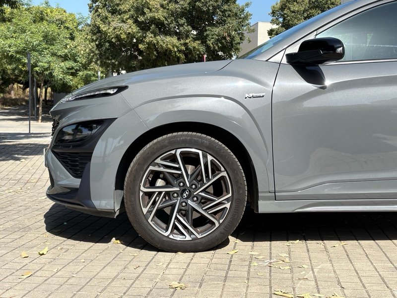 Hyundai Kona 2022, foto 9
