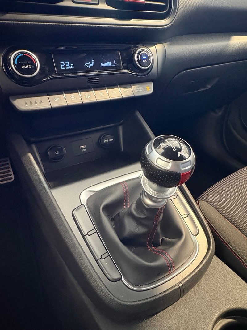 Hyundai Kona 2022, foto 26