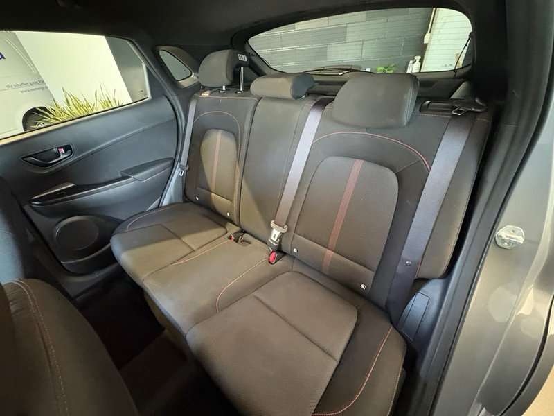 Hyundai Kona 2022, foto 33
