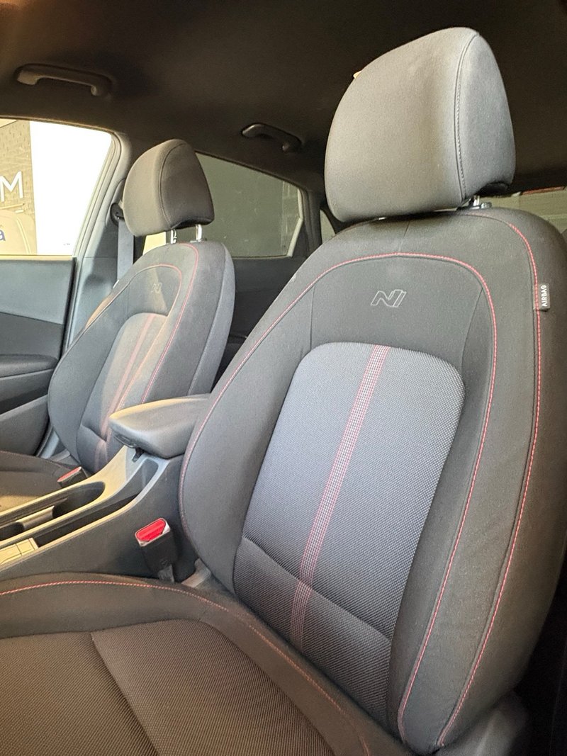 Hyundai Kona 2022, foto 21
