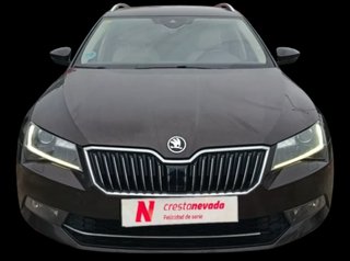 Superb - Desde 262€ al mes ¡sin entrada!