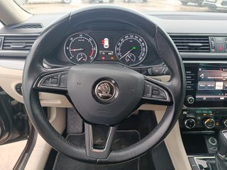 Superb - Desde 262€ al mes ¡sin entrada!