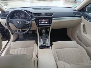 Superb - Desde 262€ al mes ¡sin entrada!