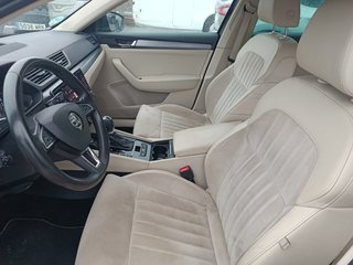 Superb - Desde 262€ al mes ¡sin entrada!