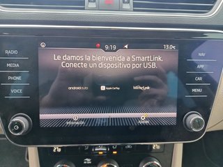 Superb - Desde 262€ al mes ¡sin entrada!