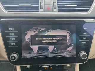 Superb - Desde 262€ al mes ¡sin entrada!