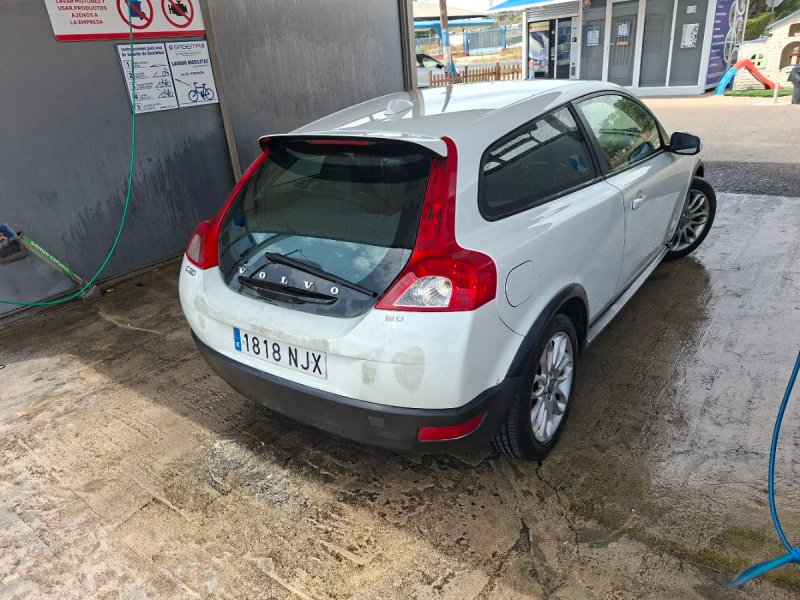 Volvo C30 2008 - foto 1
