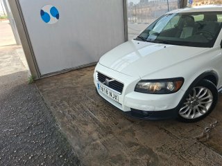 Volvo C30 2008