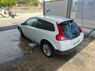 Volvo C30 2008