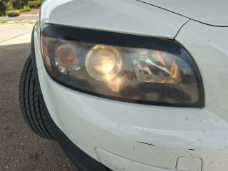 Volvo C30 2008