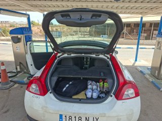 Volvo C30 2008