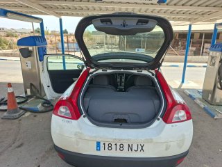 Volvo C30 2008