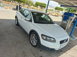 Volvo C30 2008
