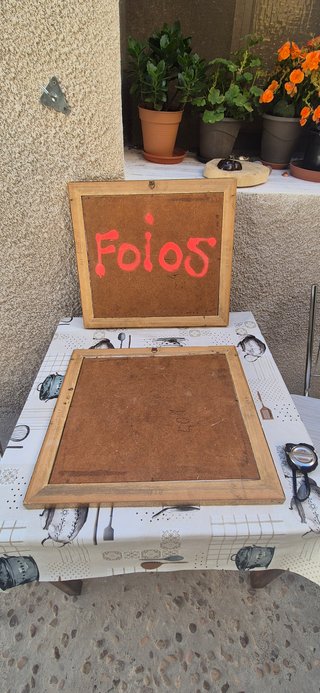 Lote antiguedades