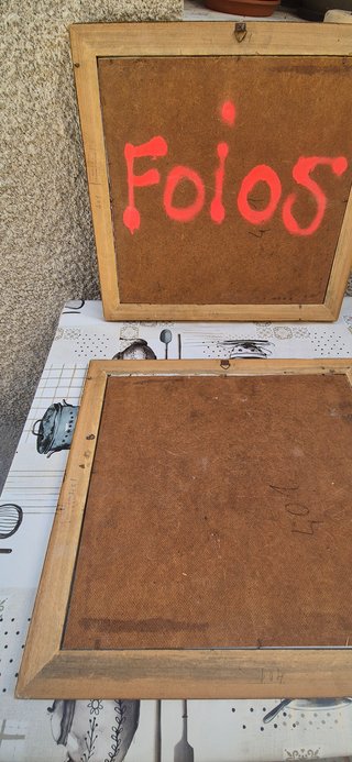 Lote antiguedades