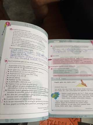 Ortografia, 1 DBH euskara eta literatura : I.ba...