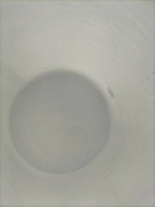 Capazo blanco