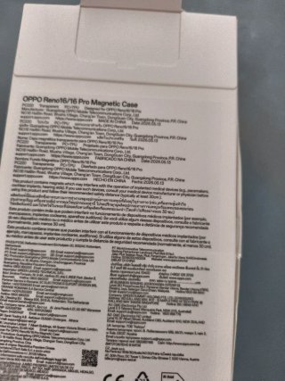 Oppo Reno16 Pro 5G Ed. Lamine Yamal