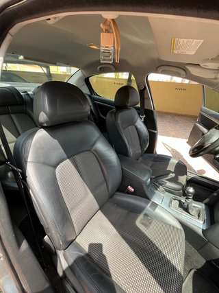 Peugeot 407 2005 - 2.0 HDi 136cv
