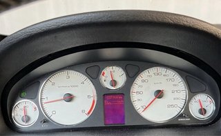 Peugeot 407 2005 - 2.0 HDi 136cv