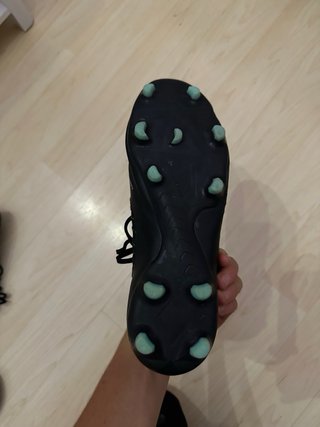 Botas Puma gama alta