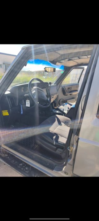 Jeep Cherokee 1999